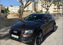 اودي | AUDI Q5 2012