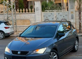 سيات | SEAT ليون 2018
