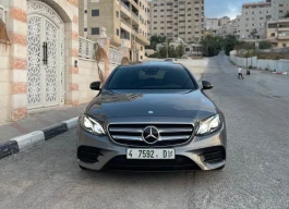 مرسيدس | MERCEDES بنزE220d 2017