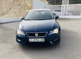 سيات | SEAT ليون 2017