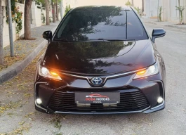 تويوتا | TOYOTA كورولا 2022