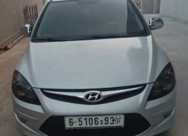 هونداي | HYUNDAI i30 2008