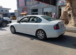 سوبارو | SUBARU B4 2005