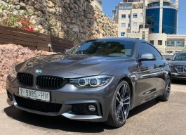 بي ام دبليو | BMW 430 2019