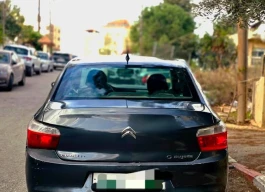 ستروين | CITROEN C-Elysee 2017