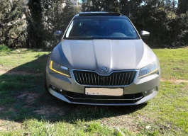 سكودا | SKODA  2019