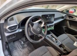 سيات | SEAT ليون 2021