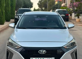 هونداي | HYUNDAI ايونيك 2017