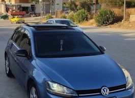 فولكسفاجن | VOLKSWAGEN جولف 2013