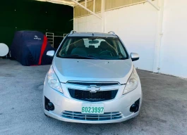 شفرليت | CHEVROLET سبارك 2011