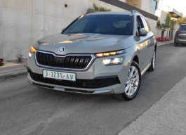سكودا | SKODA كاميك 2021