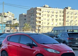 فورد | FORD فيستا 2015