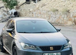 سيات | SEAT ليون 2018
