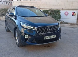 كيا | KIA سورينتو 2018