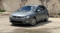 سيات | SEAT ليون 2017