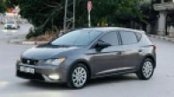 سيات | SEAT ليون 2017