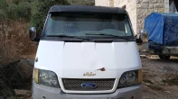 فورد | FORD ترانزيت 2000