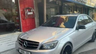 مرسيدس | MERCEDES C200 2010