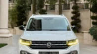 فولكسفاجن | VOLKSWAGEN تي كروس 2020