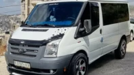 فورد | FORD ترانزيت 2007