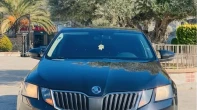 سكودا | SKODA اوكتافيا 2018