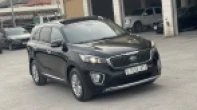 كيا | KIA سورينتو 2016