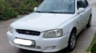 هونداي | HYUNDAI فيرنا 2002