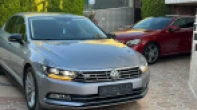 فولكسفاجن | VOLKSWAGEN باسات 2019