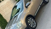 نيسان | NISSAN كشكاي 