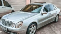 مرسيدس | MERCEDES  2006