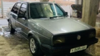 فولكسفاجن | VOLKSWAGEN جيتا 1984