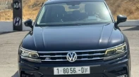 فولكسفاجن | VOLKSWAGEN تيجوان 2017