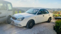 دايو | DAEWOO نوبيرا 2000