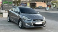 هونداي | HYUNDAI اكسنت 2014