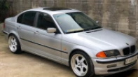 بي ام دبليو | BMW 320 1999