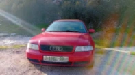 اودي | AUDI A4 1998