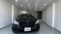 مرسيدس | MERCEDES E250 2015