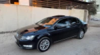 فولكسفاجن | VOLKSWAGEN باسات 2012