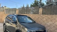 كيا | KIA سورينتو 2014