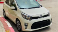 كيا | KIA بيكانتو 2021