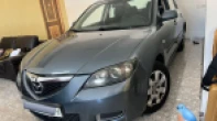 مازدا | MAZDA 3 2009