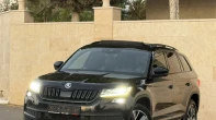 سكودا | SKODA كودياك 2019