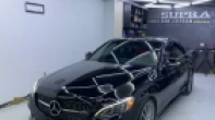 مرسيدس | MERCEDES C300 2016