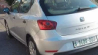 سيات | SEAT ابيزا 2015