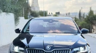 سكودا | SKODA سوبيرب 2018
