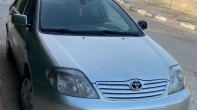 تويوتا | TOYOTA كورولا 2006