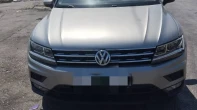 فولكسفاجن | VOLKSWAGEN تيجوان 2018