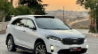 كيا | KIA سورينتو 2018