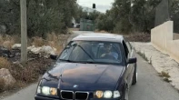 بي ام دبليو | BMW e36 1998