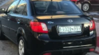 كيا | KIA ريو 2010
